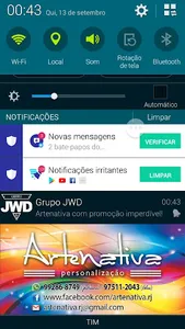 Guia JWD screenshot 1