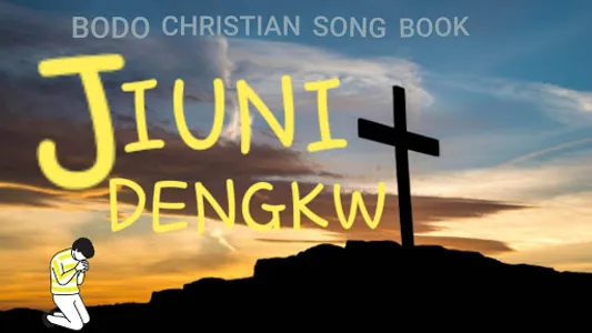 Jiuni Dengkw Christian Bodo/As screenshot 0