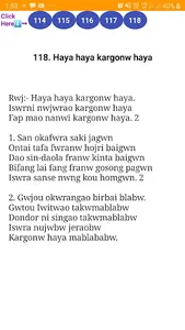 Jiuni Dengkw Christian Bodo/As screenshot 2