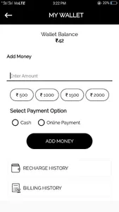 Purety: Online Pure Milk Produ screenshot 3