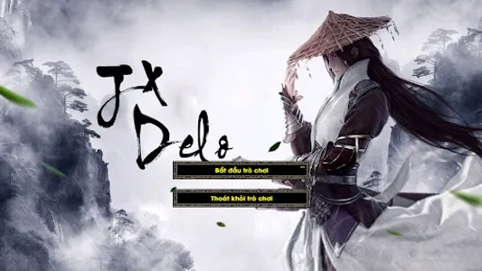 JXDelo screenshot 0