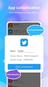 MochiCloner screenshot 2