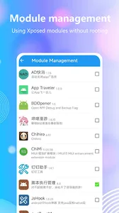 MochiCloner screenshot 3