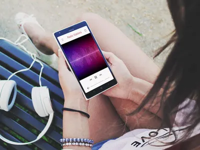 Czech Republic Radio Stations  screenshot 0