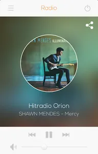 Czech Republic Radio Stations  screenshot 1