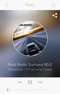 Czech Republic Radio Stations  screenshot 11