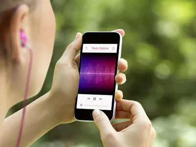 Czech Republic Radio Stations  screenshot 4