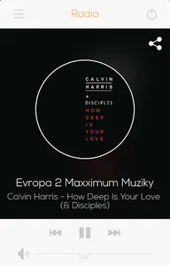 Czech Republic Radio Stations  screenshot 7