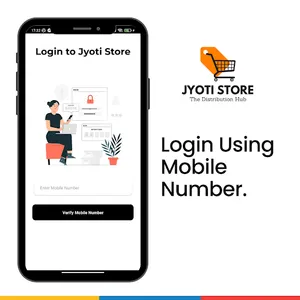 Jyoti Store screenshot 0