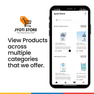 Jyoti Store screenshot 1