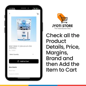 Jyoti Store screenshot 2