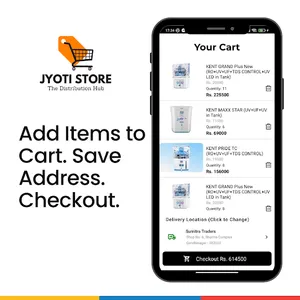 Jyoti Store screenshot 3