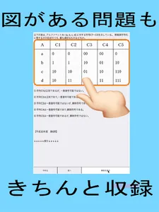 技術士　森林部門 screenshot 2