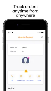 Jyro screenshot 1