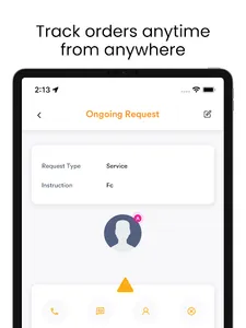 Jyro screenshot 4