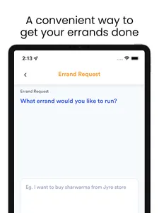 Jyro screenshot 8