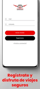 Taxi J&Y Transportation screenshot 4