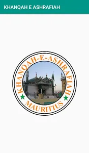Khanqah e Ashrafiah Mauritius screenshot 4