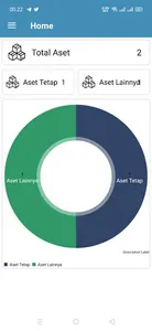 SIMaset - Sistem Informasi Man screenshot 6