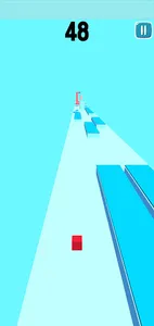 Cube Running screenshot 3