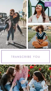 Transcribe You screenshot 3
