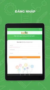 K12LMS screenshot 7