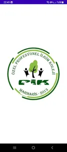 Profesyonel İlgim Koleji screenshot 0