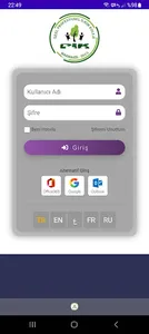 Profesyonel İlgim Koleji screenshot 3