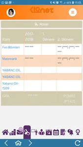 K12NET Mobile screenshot 7