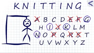 Hangman HD - Classic Word Game screenshot 18