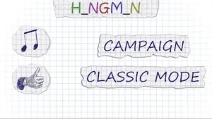 Hangman HD - Classic Word Game screenshot 6