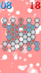 Hexagon - A classic board game screenshot 9