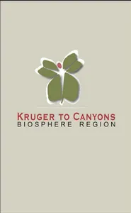 K2C Biosphere Info App screenshot 0