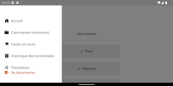 K2M Solution screenshot 0