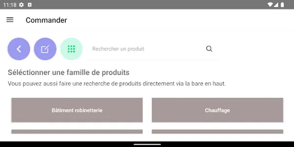 K2M Solution screenshot 1