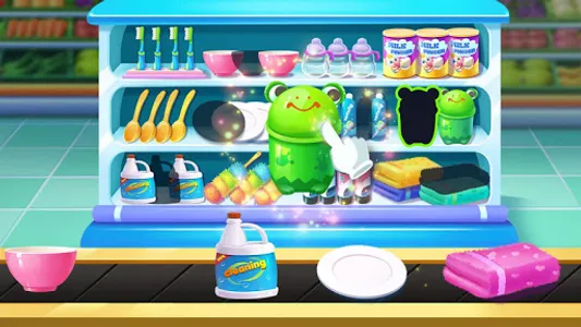 Supermarket Manager screenshot 6