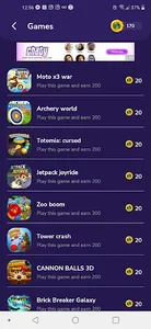 420 Rewards Cash King screenshot 11