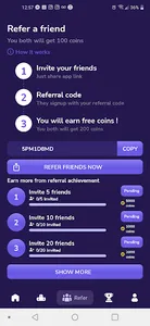 420 Rewards Cash King screenshot 5