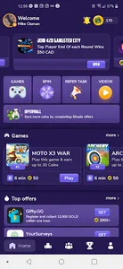 420 Rewards Cash King screenshot 9