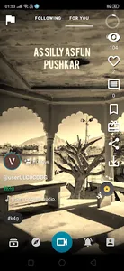 Gangaur Reels screenshot 1