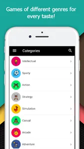 K4 Games - India's own gaming  screenshot 3