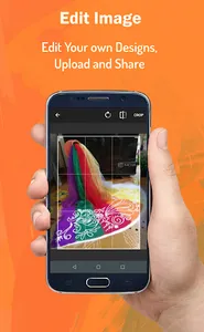 Radiant Rangoli - 1000+ Design screenshot 4