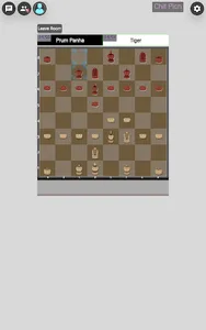 Ouk Chaktrong Online-Chess screenshot 2