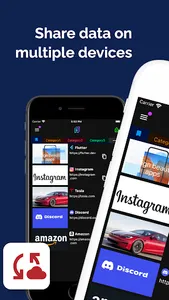 Bookmark Safe - Secret BMs screenshot 1