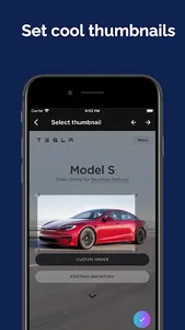Bookmark Safe - Secret BMs screenshot 2