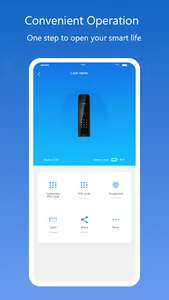 Kaadas screenshot 1