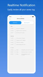 Kaadas screenshot 2