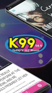 K99 Hits screenshot 1