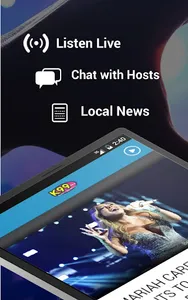 K99 Hits screenshot 3