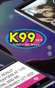 K99 Hits screenshot 4